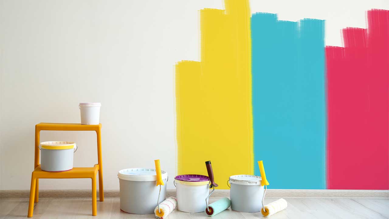 Görele iç cephe boyama